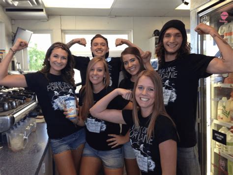 dutch bros pay california